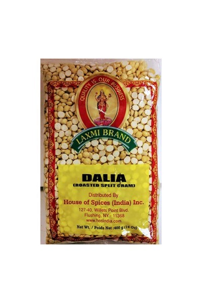 LAXMI R-SPLIT CHANA