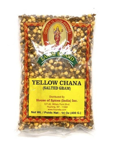 LAXMI SALTED CHANA