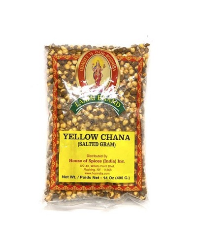 LAXMI SALTED CHANA