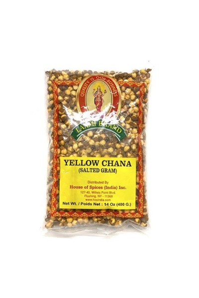 LAXMI SALTED CHANA