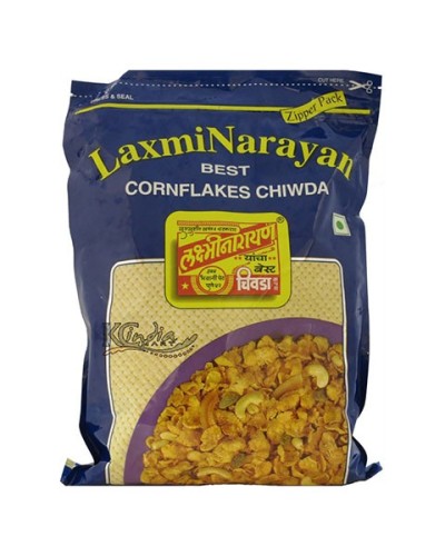 LAXMI SPECIAL CHEVDA