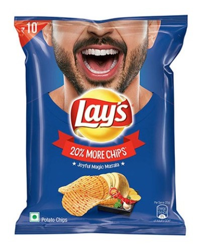 LAYS