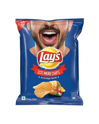 LAYS