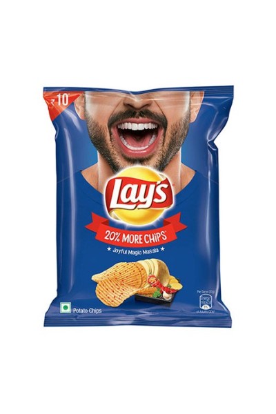 LAYS