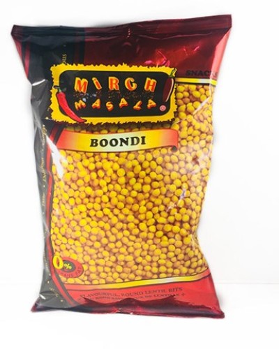 MIRCHI-M BOONDI