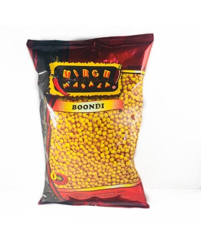 MIRCHI-M BOONDI