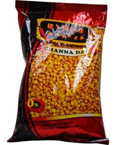 MIRCHI-M CHANA DAL