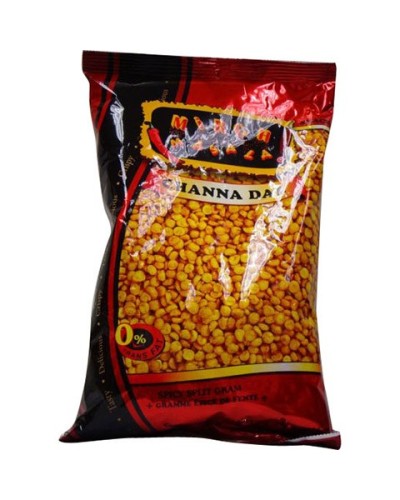 MIRCHI-M CHANA DAL