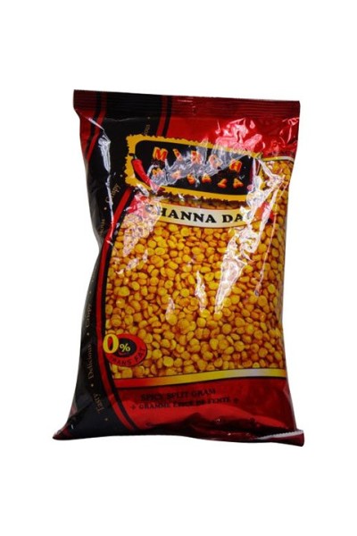 MIRCHI-M CHANA DAL