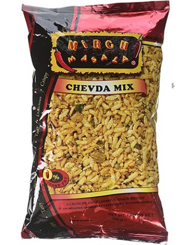 MIRCHI-M CHEVDA MIX