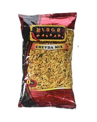 MIRCHI-M CHEVDA MIX