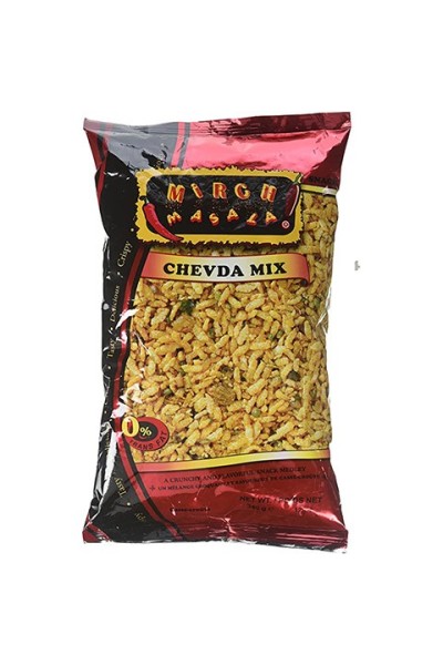 MIRCHI-M CHEVDA MIX