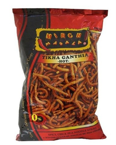 MIRCHI-M GANTHIA