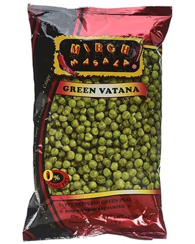 MIRCHI-M GREEN VATANA