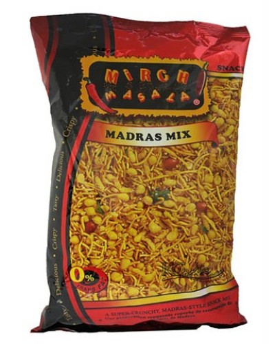 MIRCHI-M MADRAS MIX