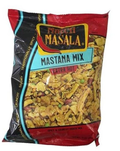 MIRCHI-M MASTANA MIX