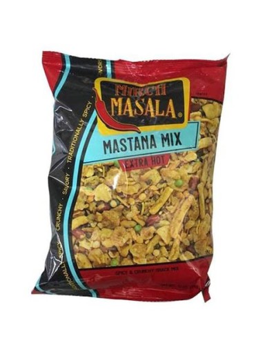 MIRCHI-M MASTANA MIX