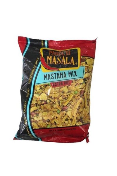 MIRCHI-M MASTANA MIX