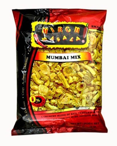 MIRCHI-M MUMBAI MIX