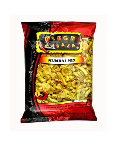 MIRCHI-M MUMBAI MIX