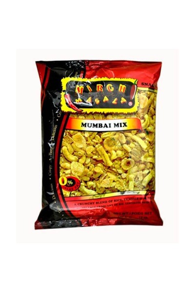 MIRCHI-M MUMBAI MIX