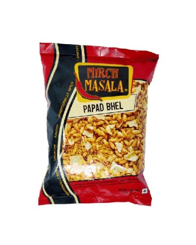 MIRCHI-M PAPAD BHEL