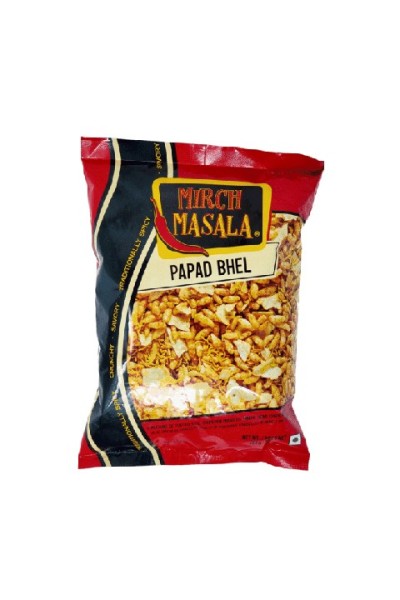 MIRCHI-M PAPAD BHEL