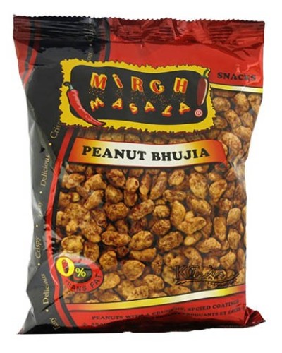 MIRCHI-M PEANUT BHUJIA