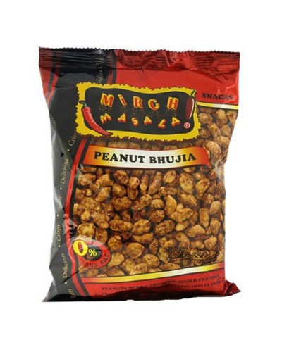 MIRCHI-M PEANUT BHUJIA