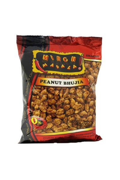 MIRCHI-M PEANUT BHUJIA