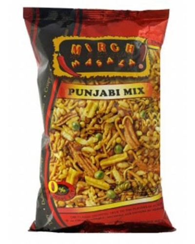 MIRCHI-M PUNJABI MIX