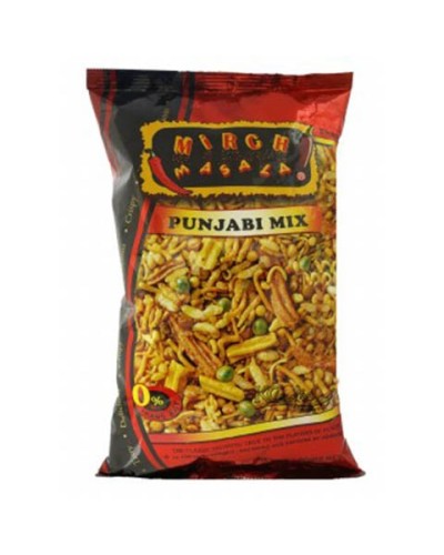 MIRCHI-M PUNJABI MIX