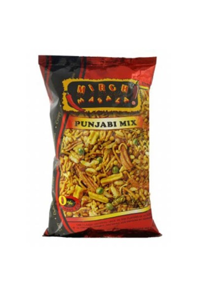 MIRCHI-M PUNJABI MIX