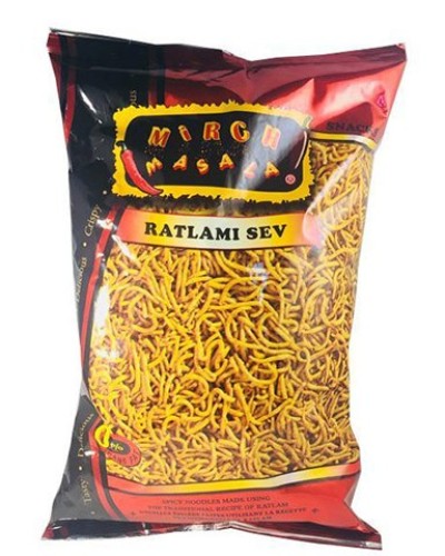 MIRCHI-M RATLAMI SEV