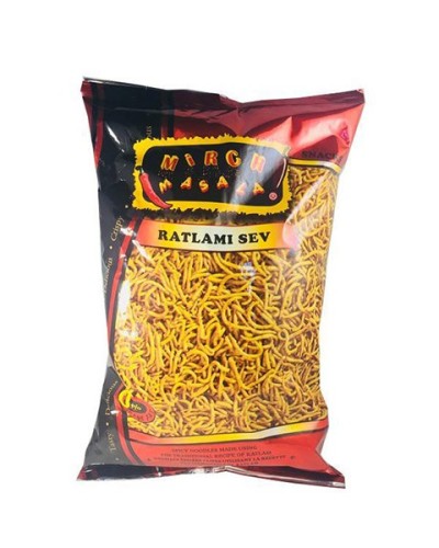 MIRCHI-M RATLAMI SEV