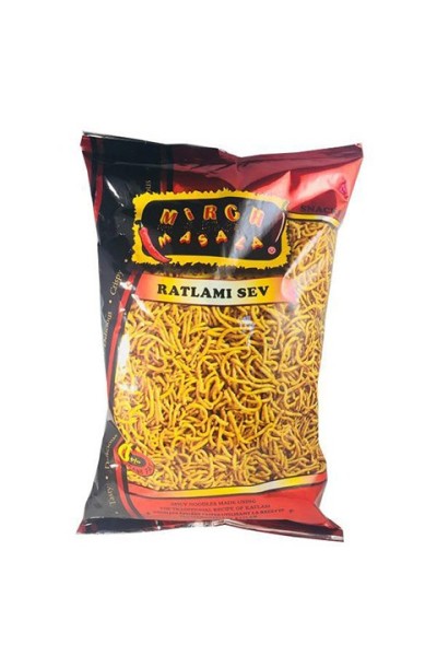 MIRCHI-M RATLAMI SEV