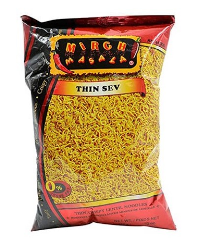 MIRCHI-M THIN SEV