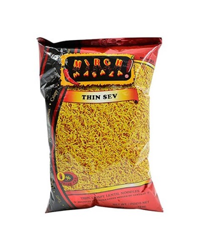 MIRCHI-M THIN SEV