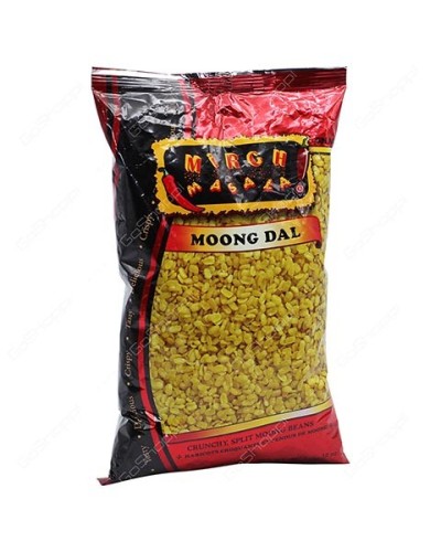 MIRCH-M MOONG DAL