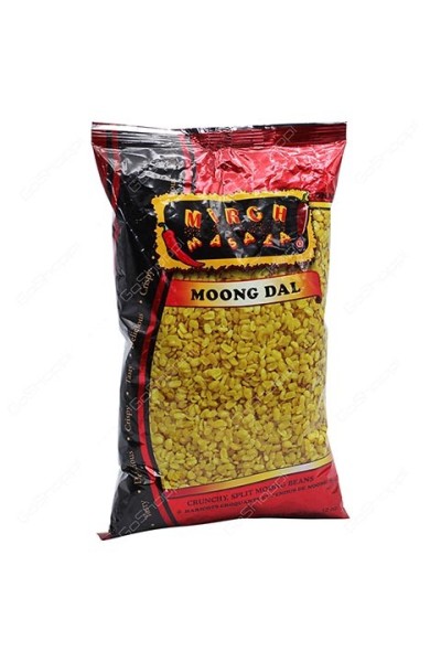 MIRCH-M MOONG DAL