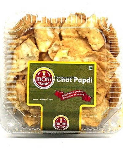 MOM CHAT PAPDI