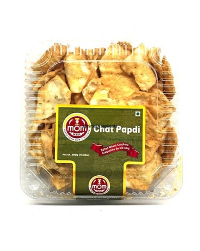 MOM CHAT PAPDI