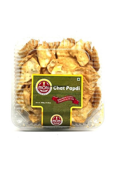 MOM CHAT PAPDI