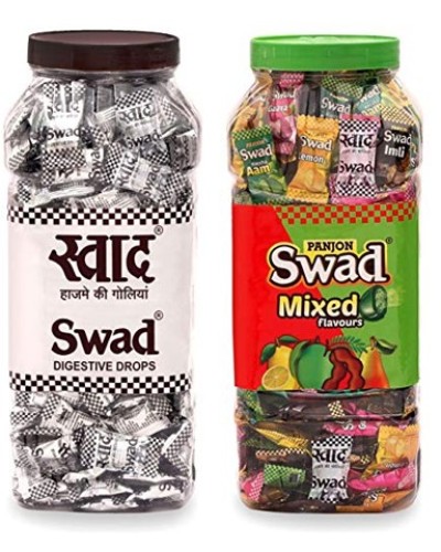 M.SWAD CANDY