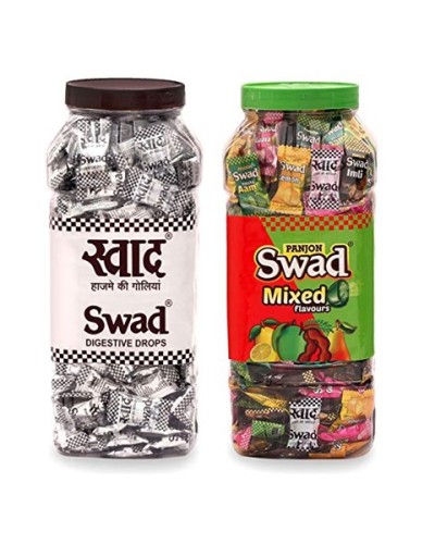 M.SWAD CANDY