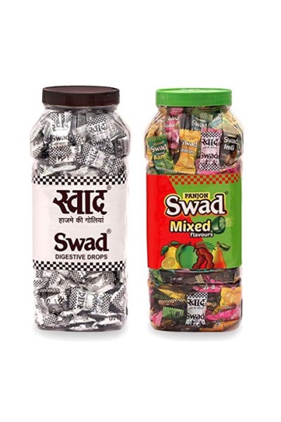 M.SWAD CANDY