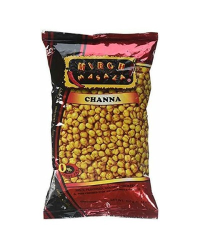 M MASALA CHANNA