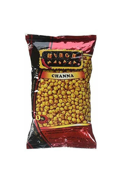 M MASALA CHANNA