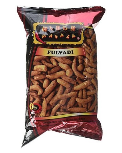 M MASALA FULVADI