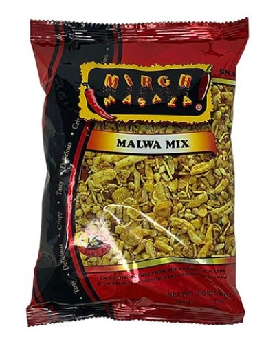 M MASALA MALWA